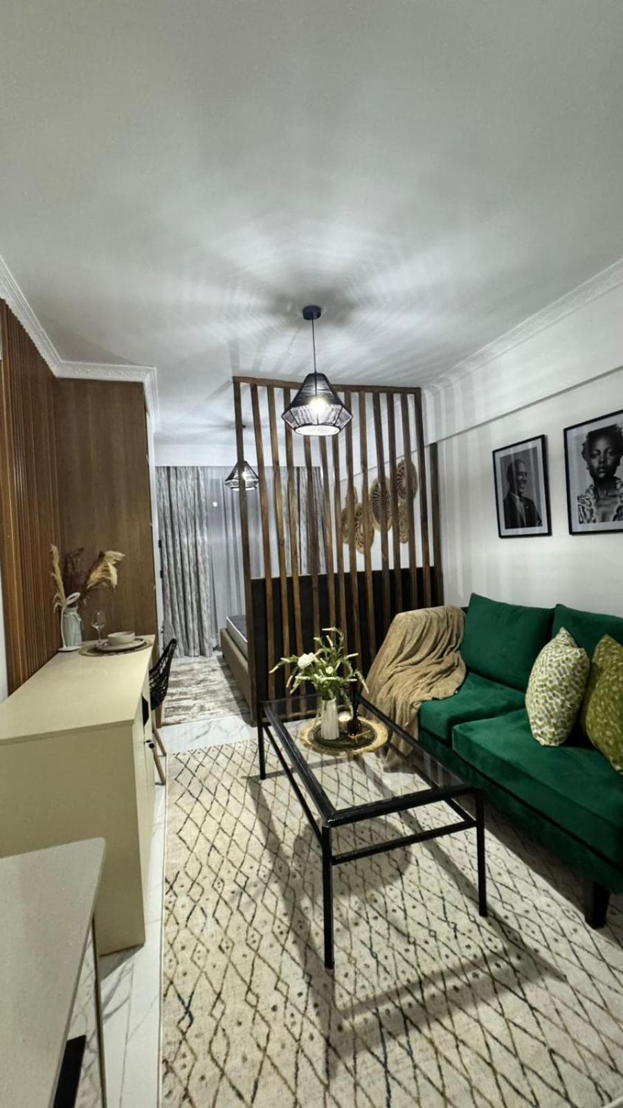 Angel's Leisure Apartment Nairobi