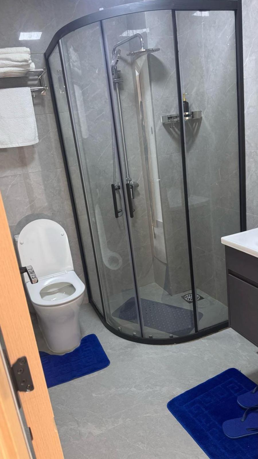 The Hushed Haven-riara One Residency Kilimani Apartment Nairobi