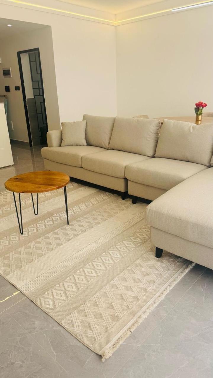 The Hushed Haven-riara One Residency Kilimani *
