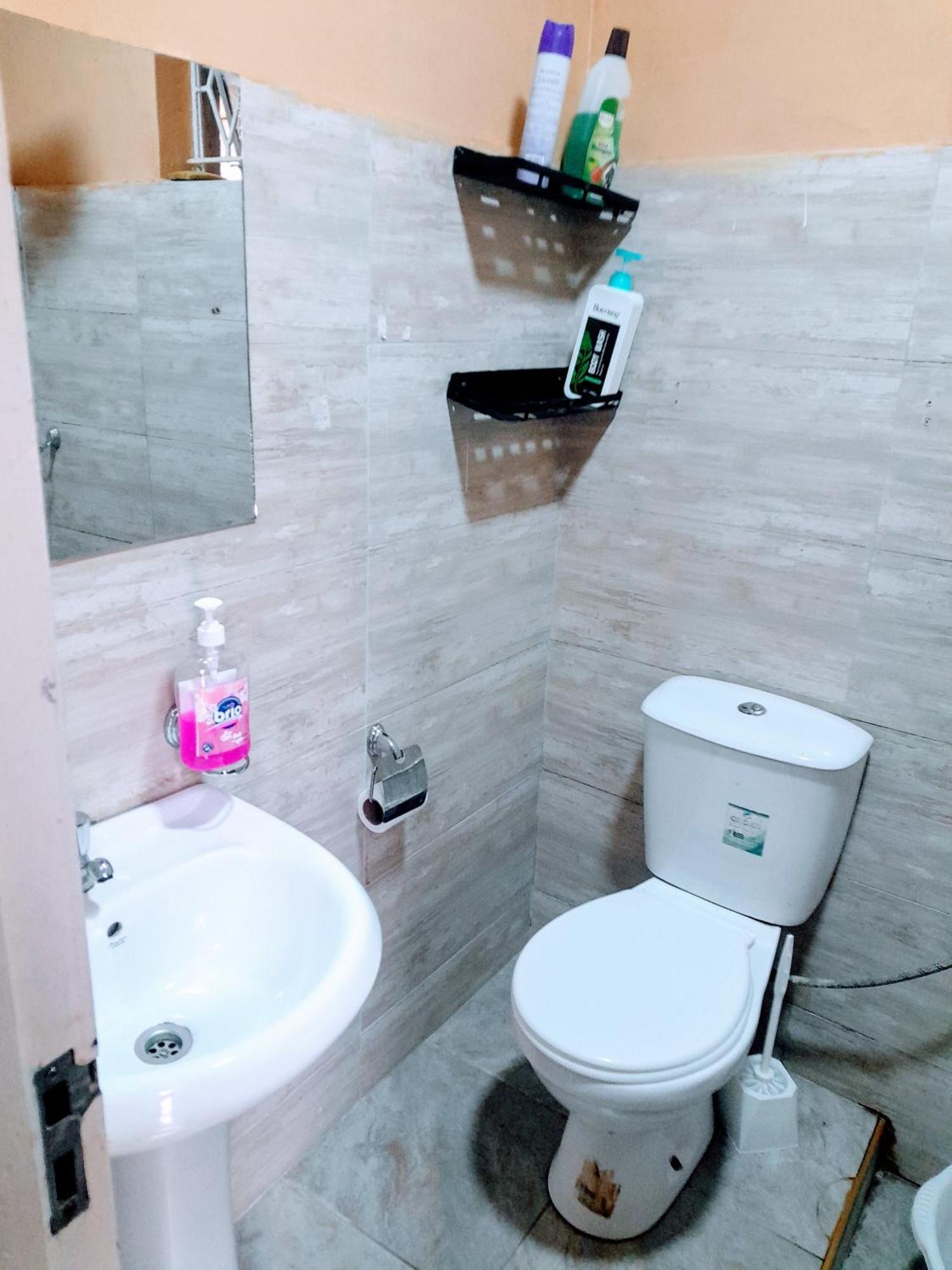 Sparkle Residency Apartment *
