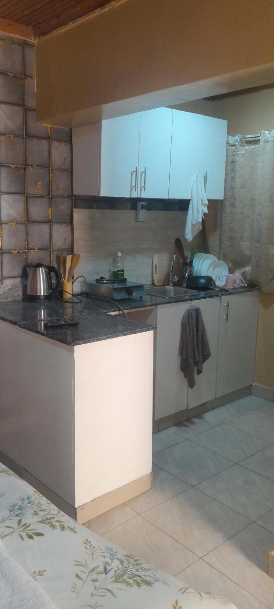 Apartment Sparkle Residency Nairobi