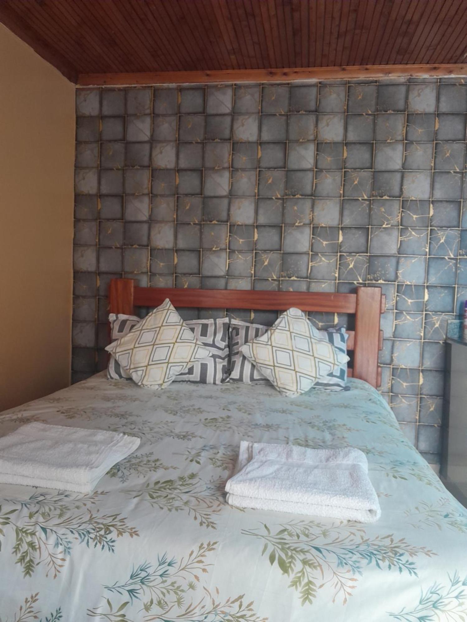 Sparkle Residency Apartment *