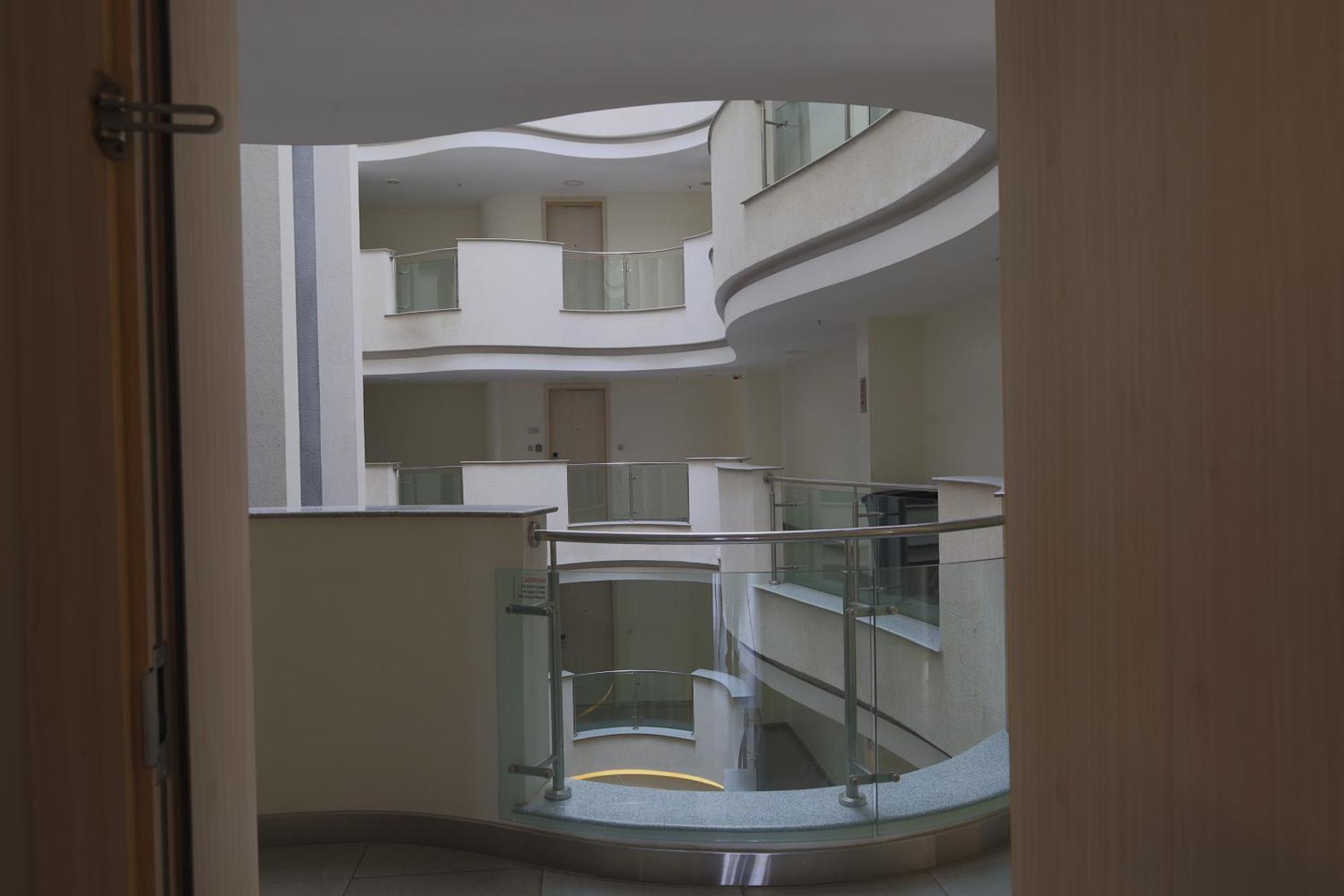 Capital M Sapphire Line 1 Bed By Yourhost,nairobi * Nairobi