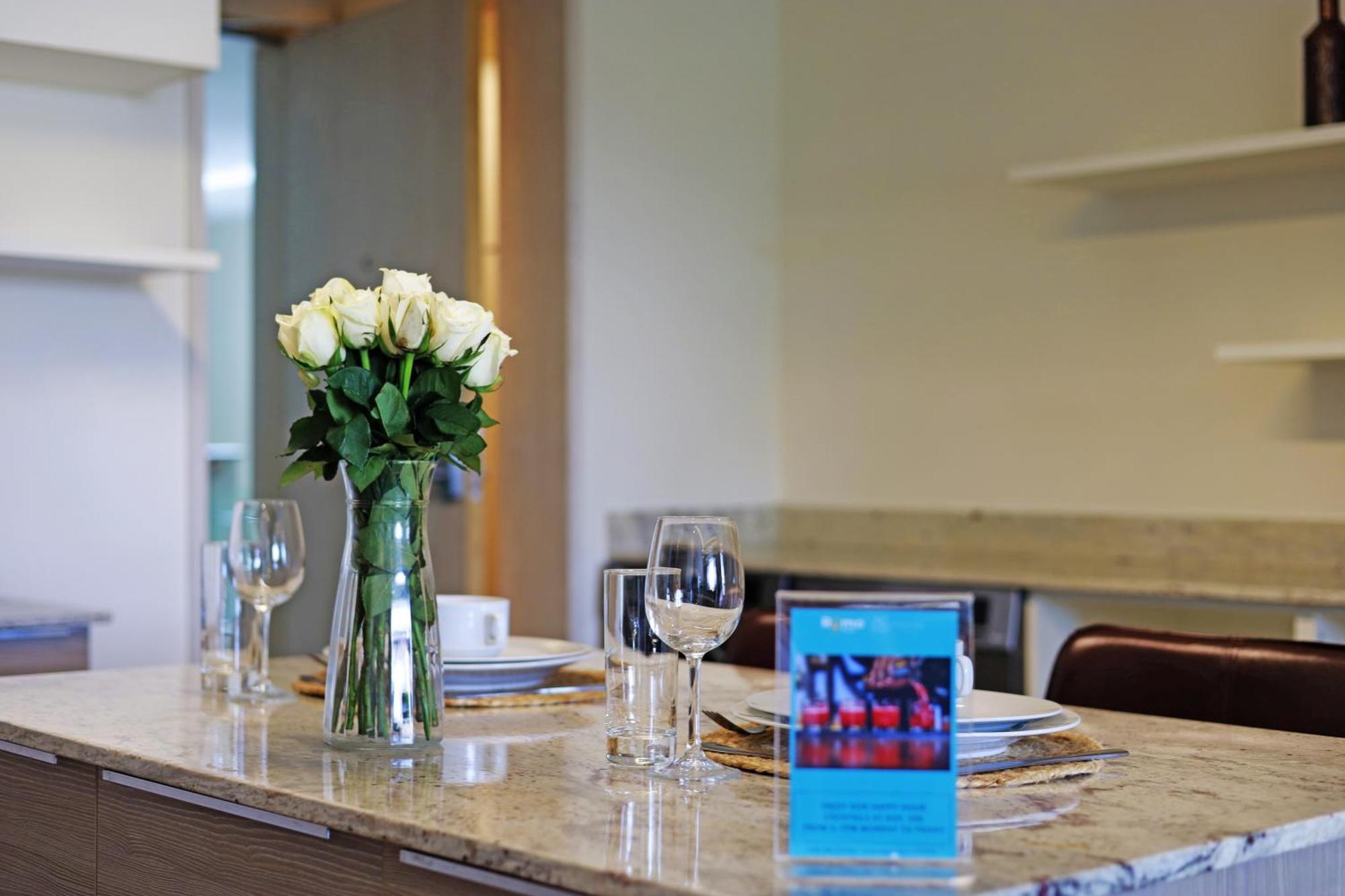 Capital M Sapphire Line 1 Bed By Yourhost,nairobi *