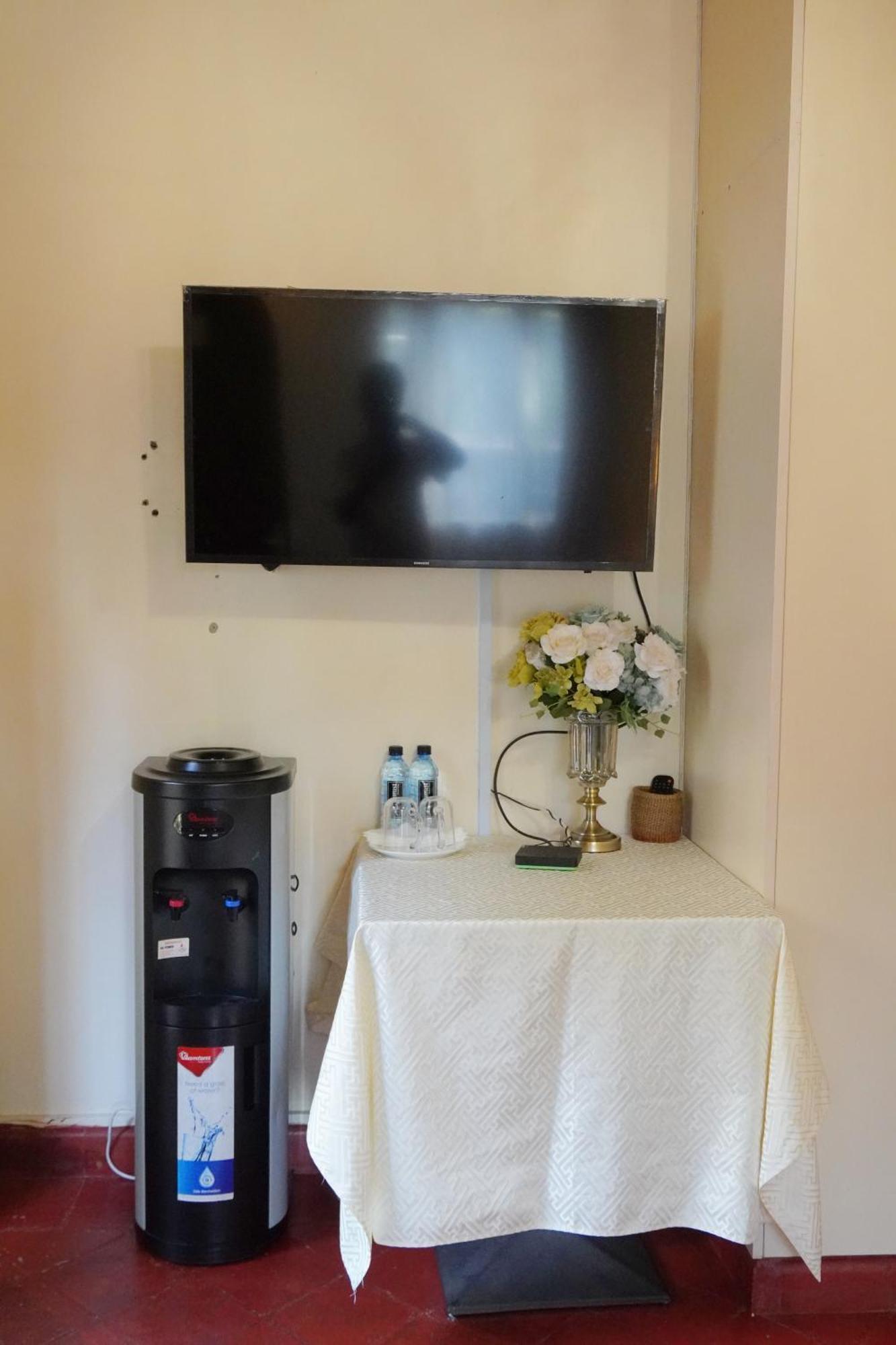 Homestay Db Space *