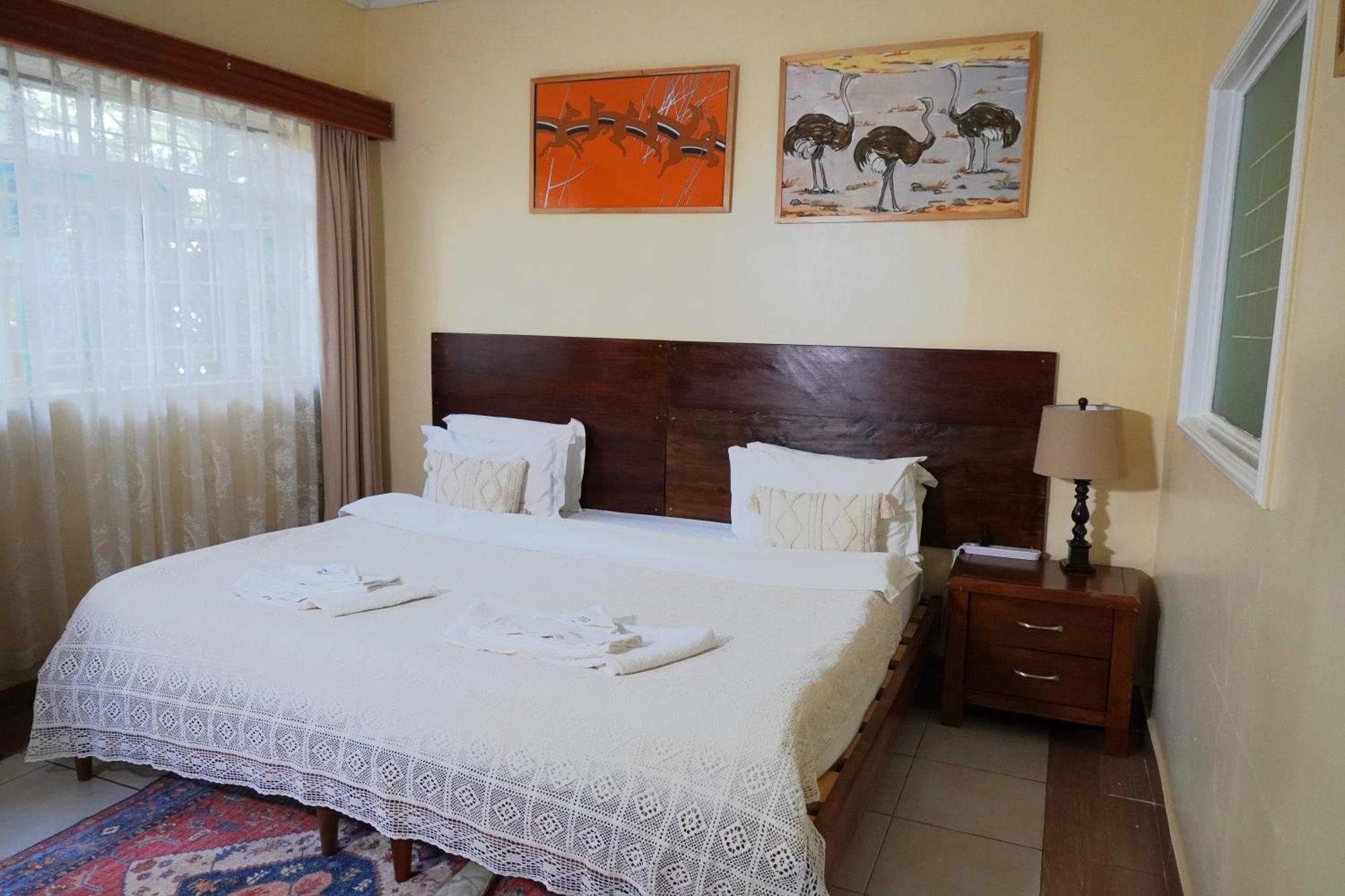 Db Space Homestay