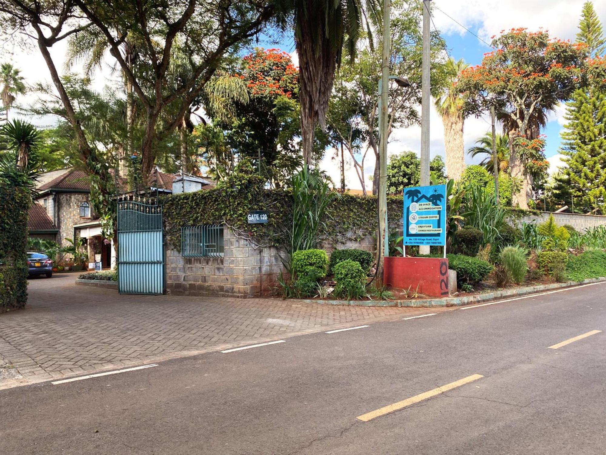 Homestay Db Space