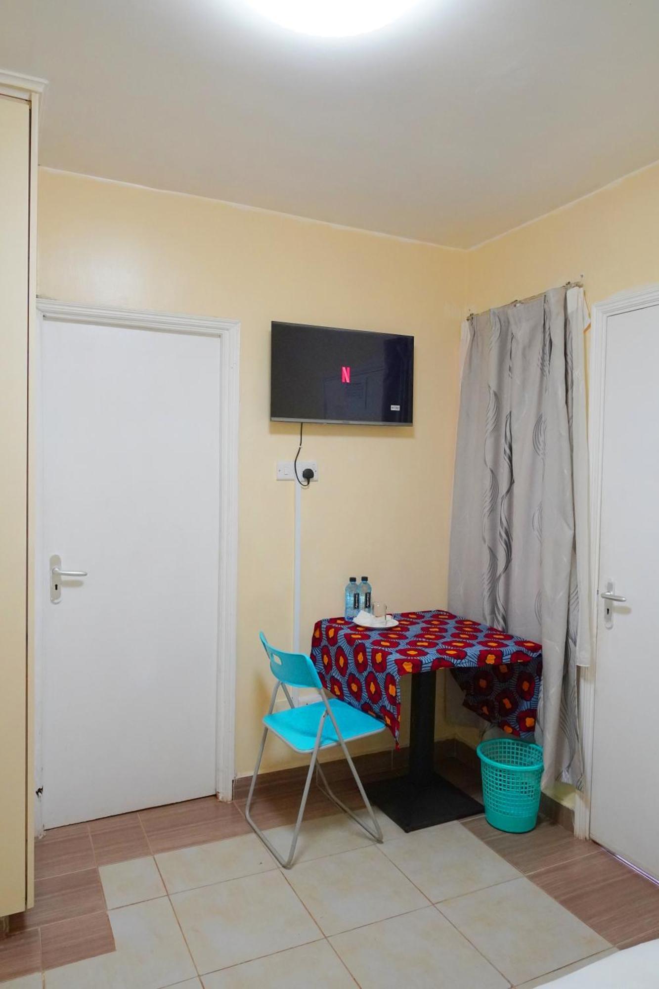 Db Space Homestay Nairobi