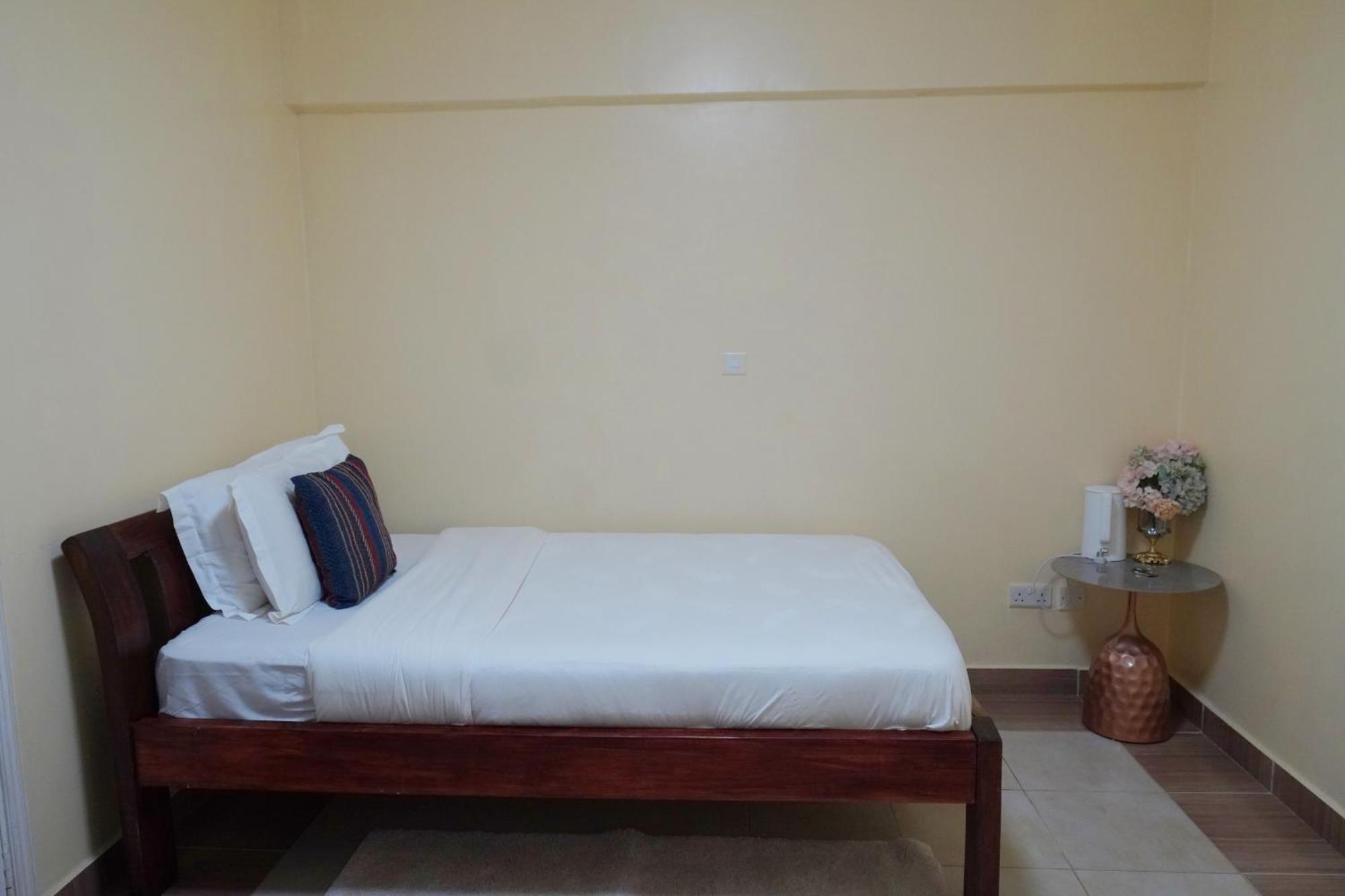 Db Space Nairobi