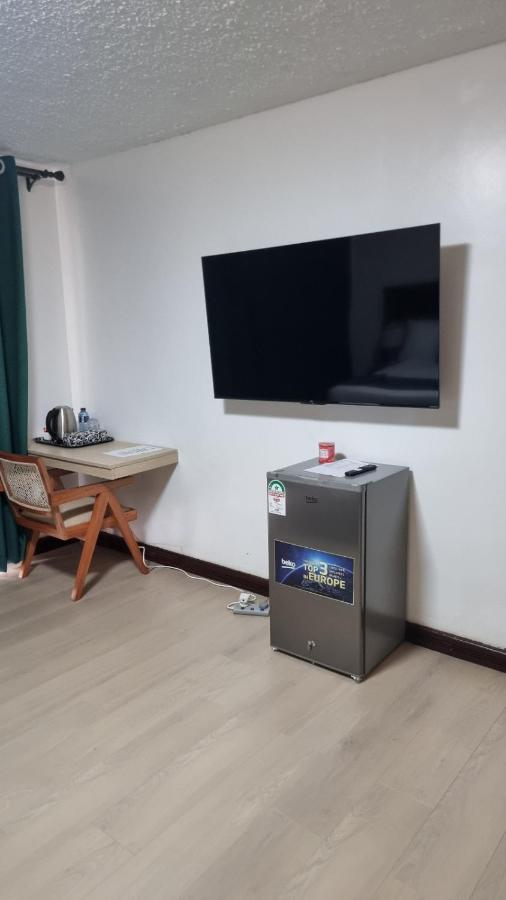 Lumina Gigiri Hotel Nairobi