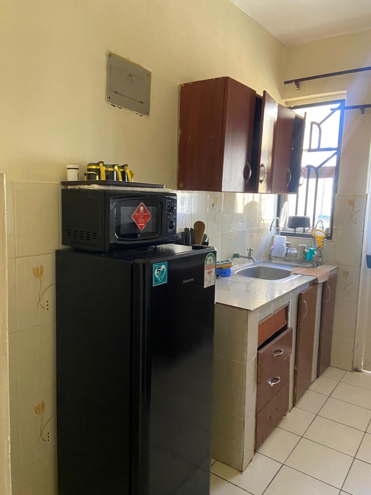 Shikaz Homes Two Bedroom Apartment