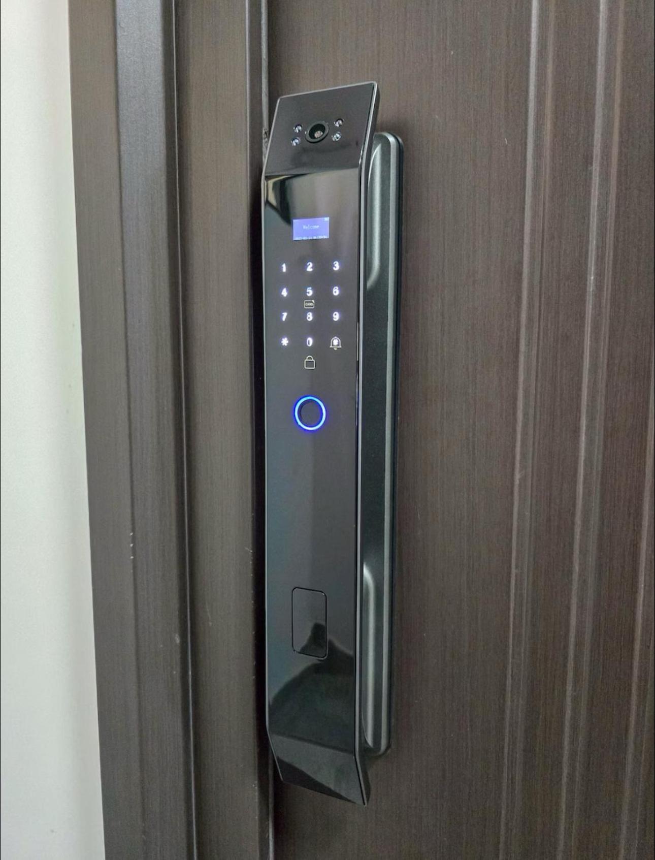 Modern 1br In Kilimani Wifi,netflix,free Parking,near Yaya Center Apartment *