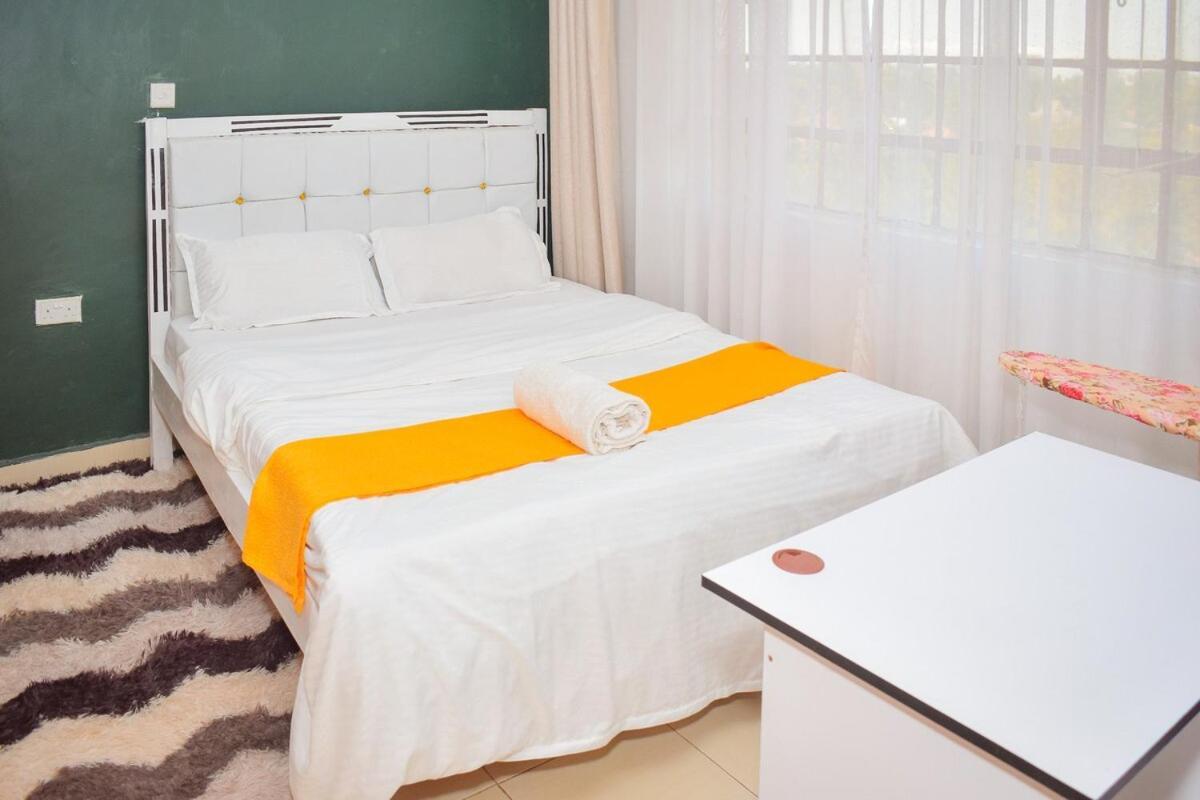 Apartment Manman Homes Nairobi