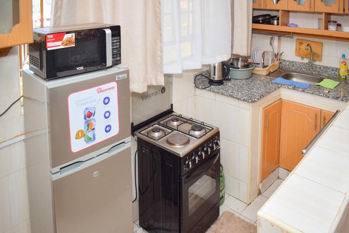 Manman Homes Apartment *