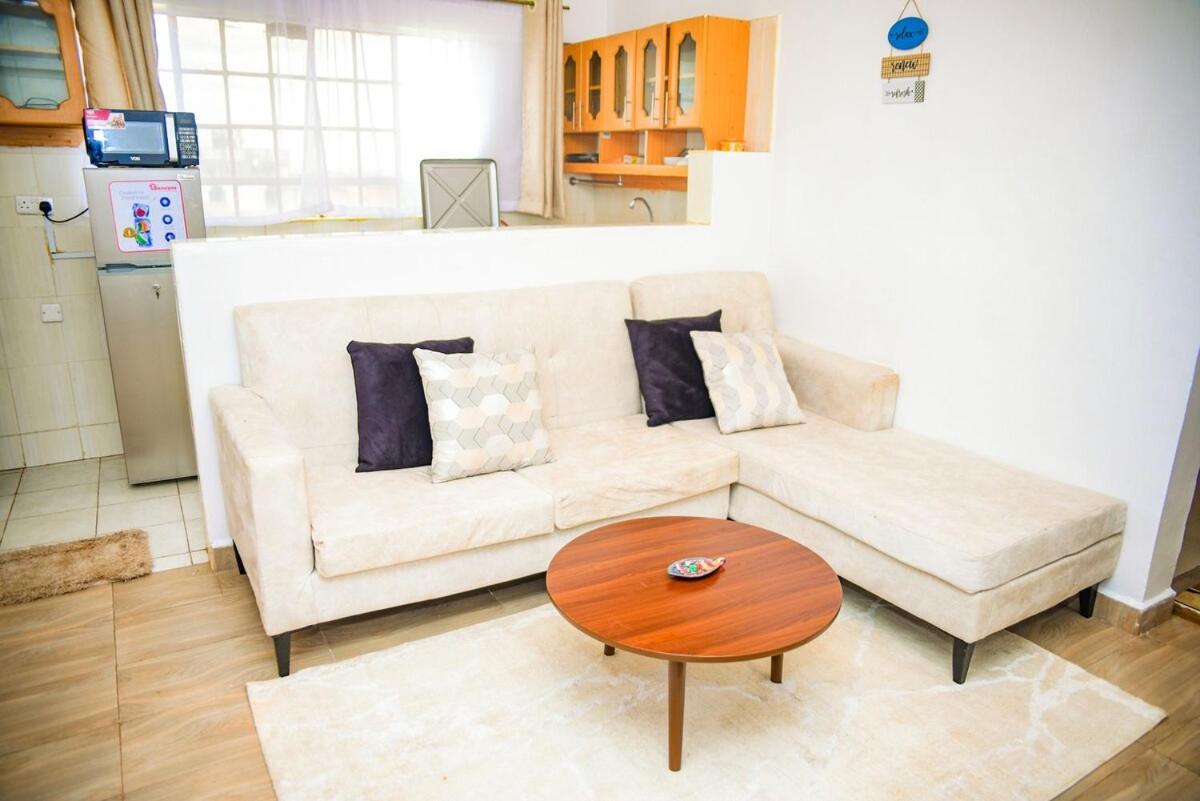 Manman Homes Apartment