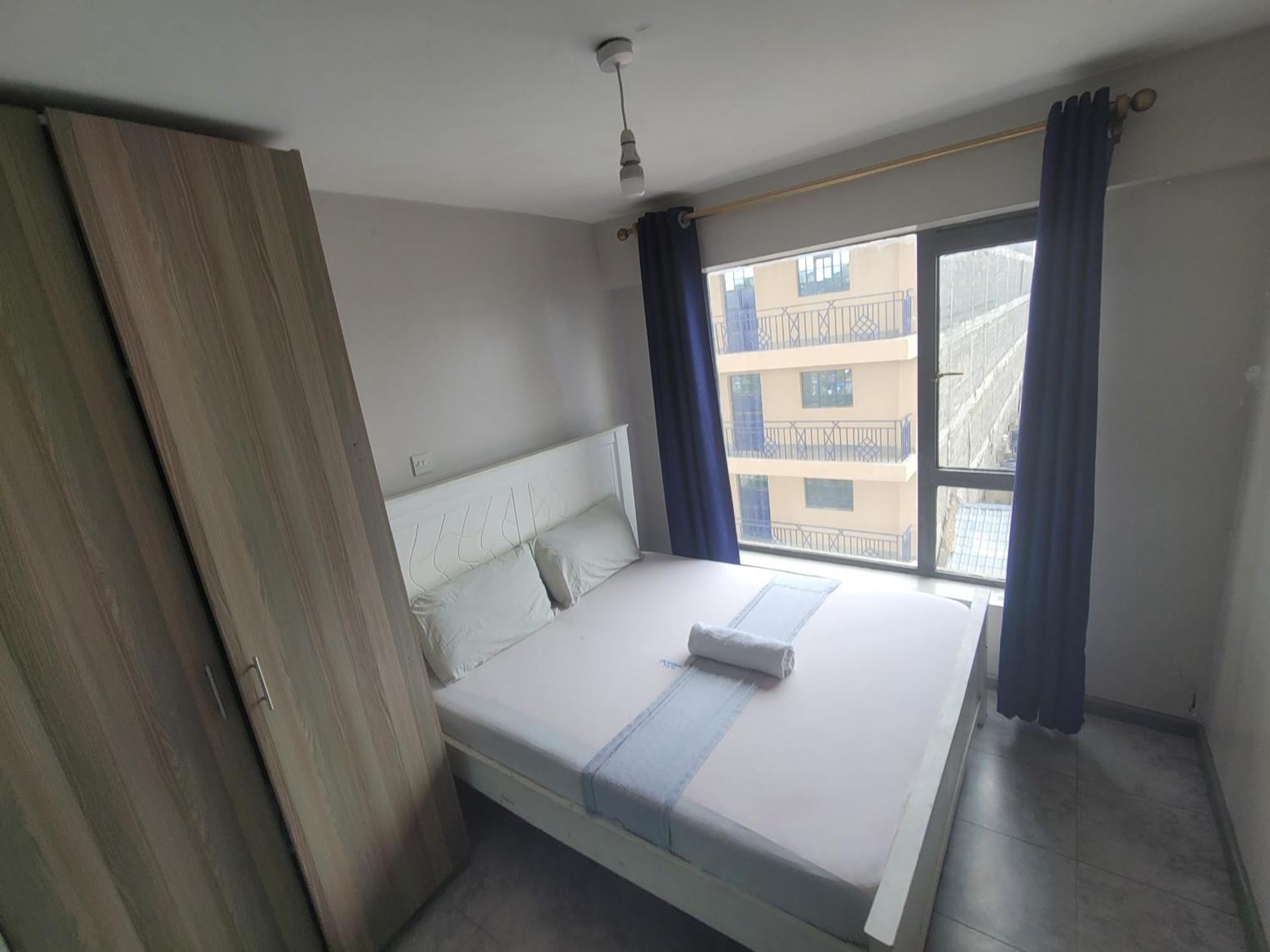 Apartamento Bonayas Homes *