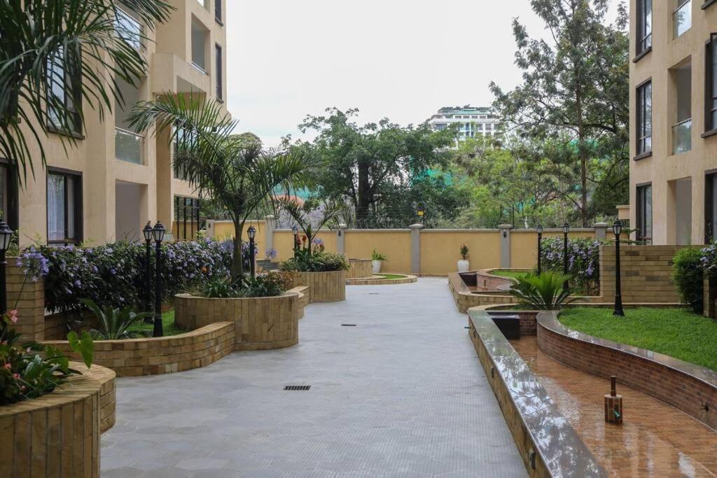 Enclave Kilimani By Yourhost, Nairobi