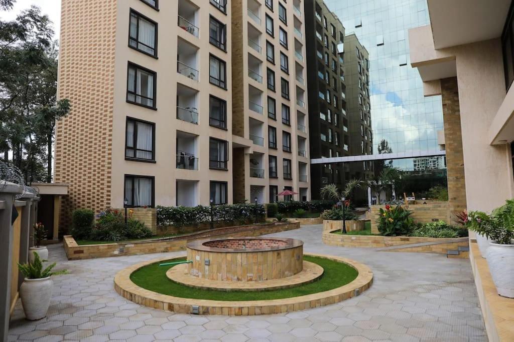 Enclave Kilimani By Yourhost, * Nairobi