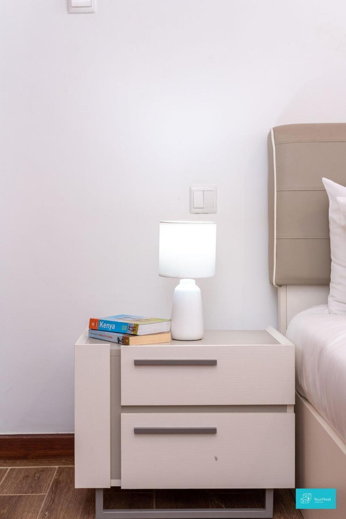 Apartment Enclave Kilimani By Yourhost,