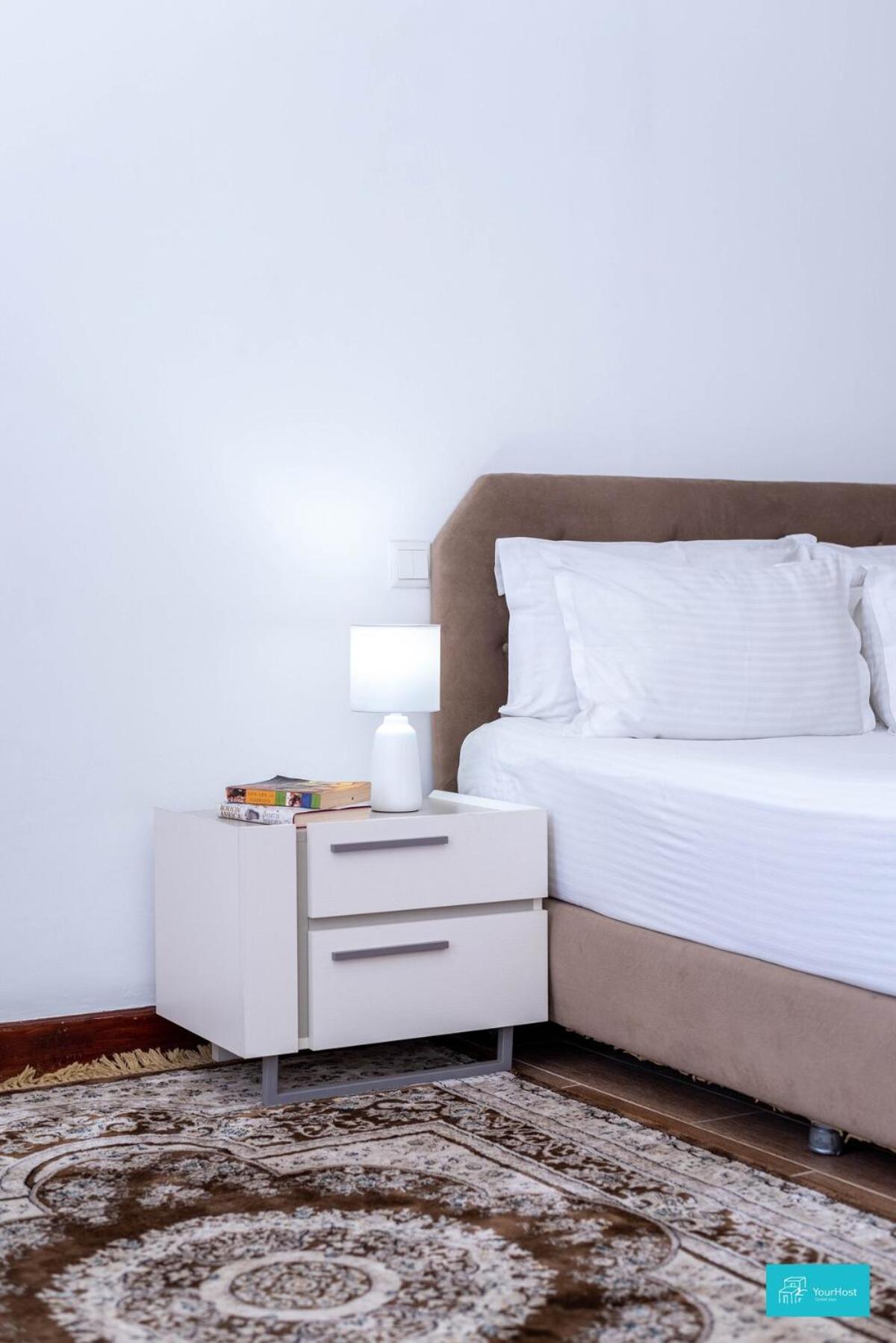 Enclave Kilimani By Yourhost, Apartment *