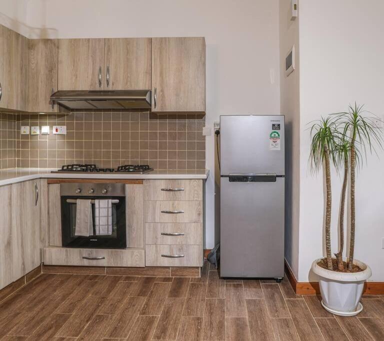 Enclave Kilimani By Yourhost, Apartment Nairobi