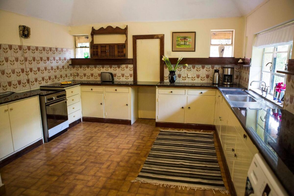 Beautiful Historic Stand Alone In Muthaiga, * Nairobi