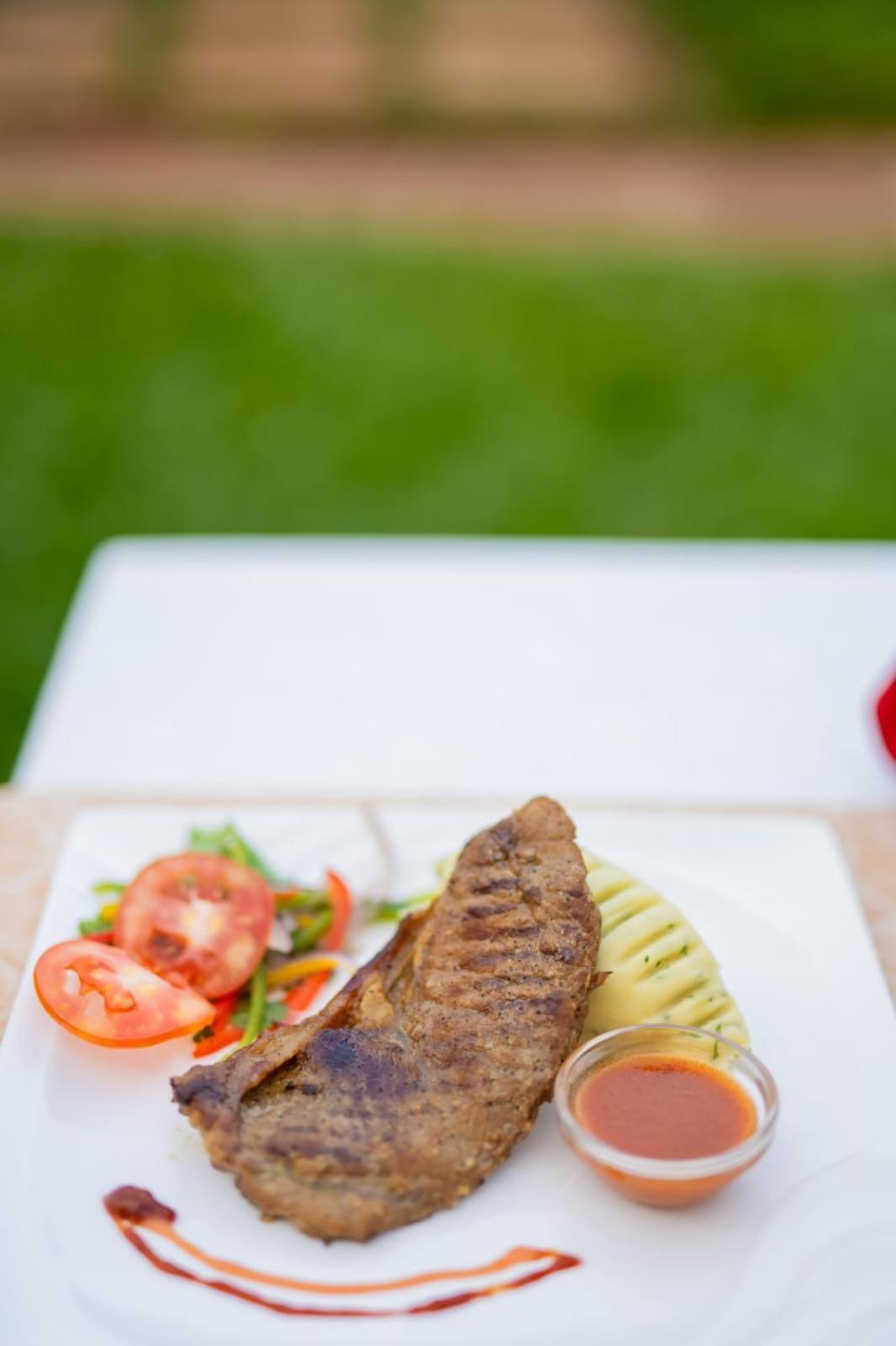 Cozy Stead Nairobi