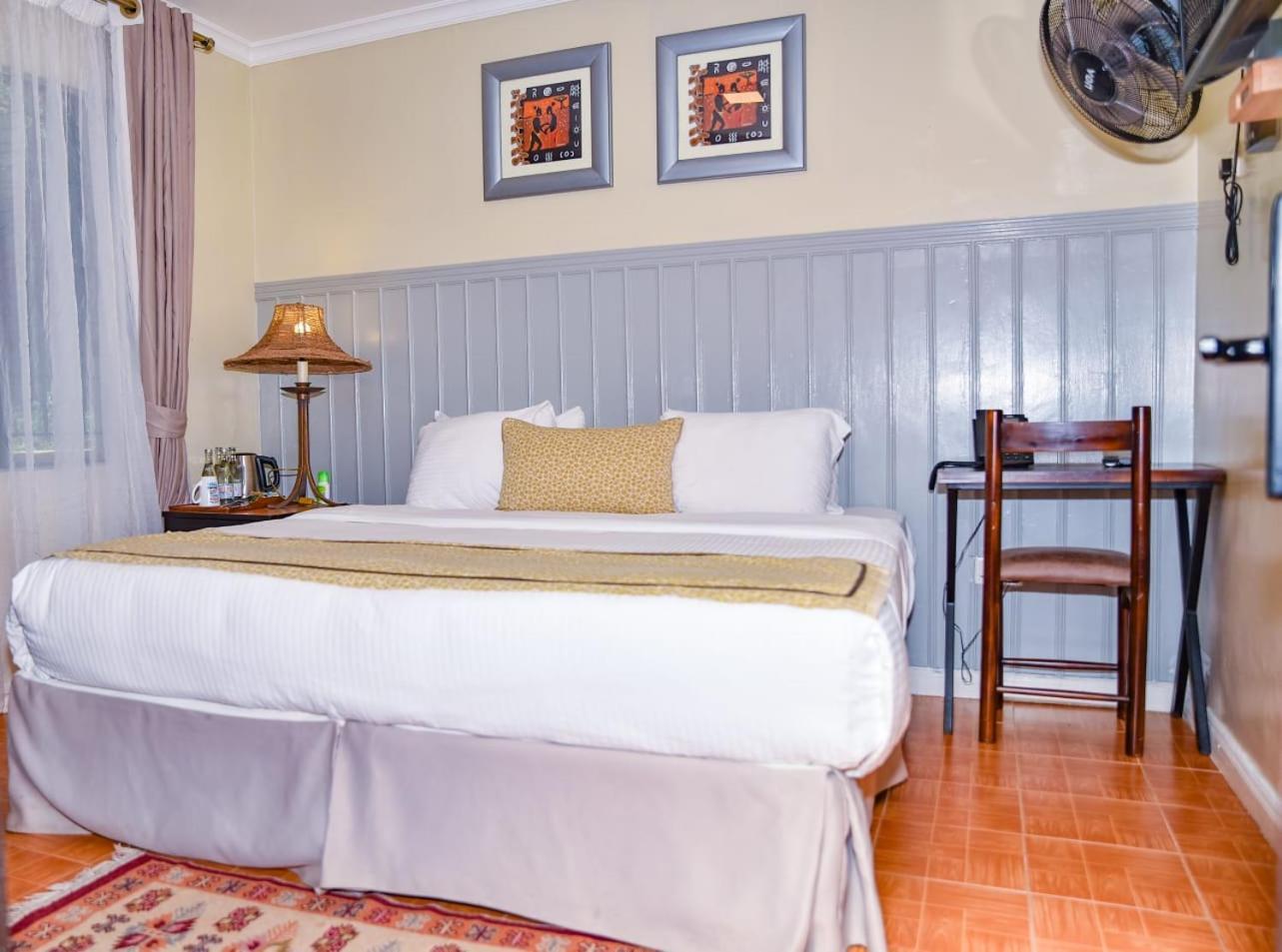 Cozy Stead Hotel Nairobi
