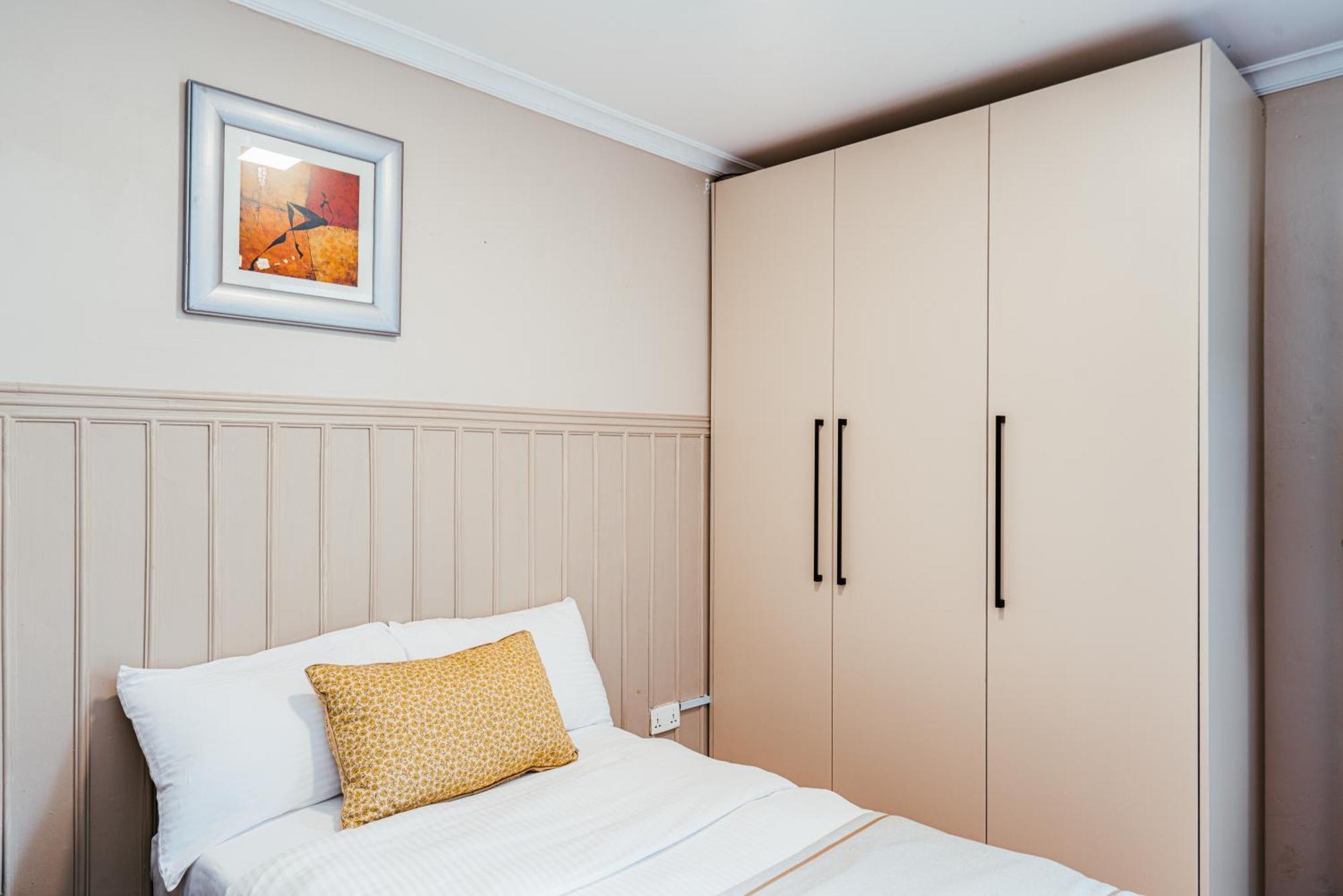 Hotel Cozy Stead
