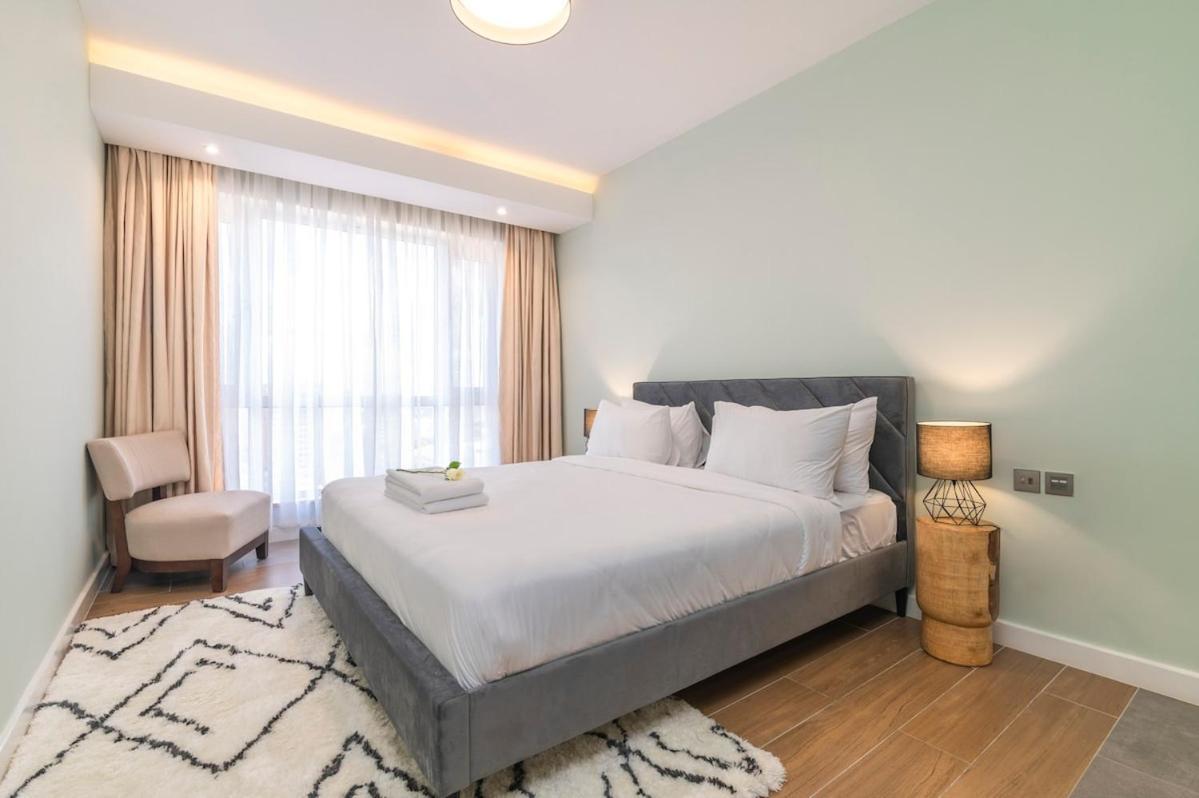 Capital White Mischief 3bed By Yourhost,nairobi * Nairobi