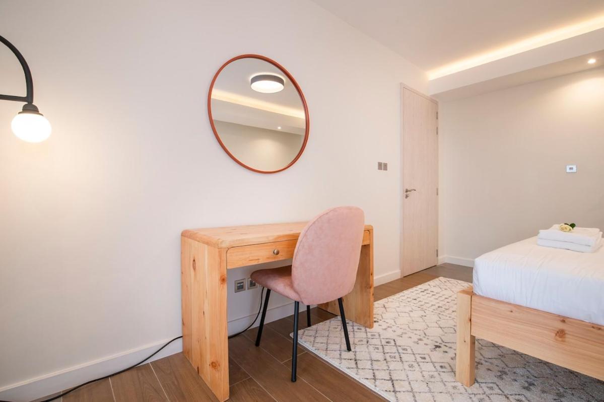 Capital White Mischief 3bed By Yourhost,nairobi