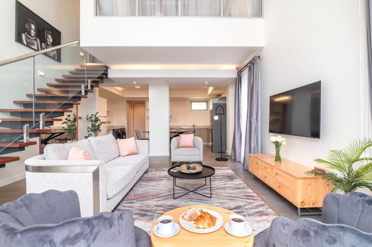 Capital White Mischief 3bed By Yourhost,nairobi *