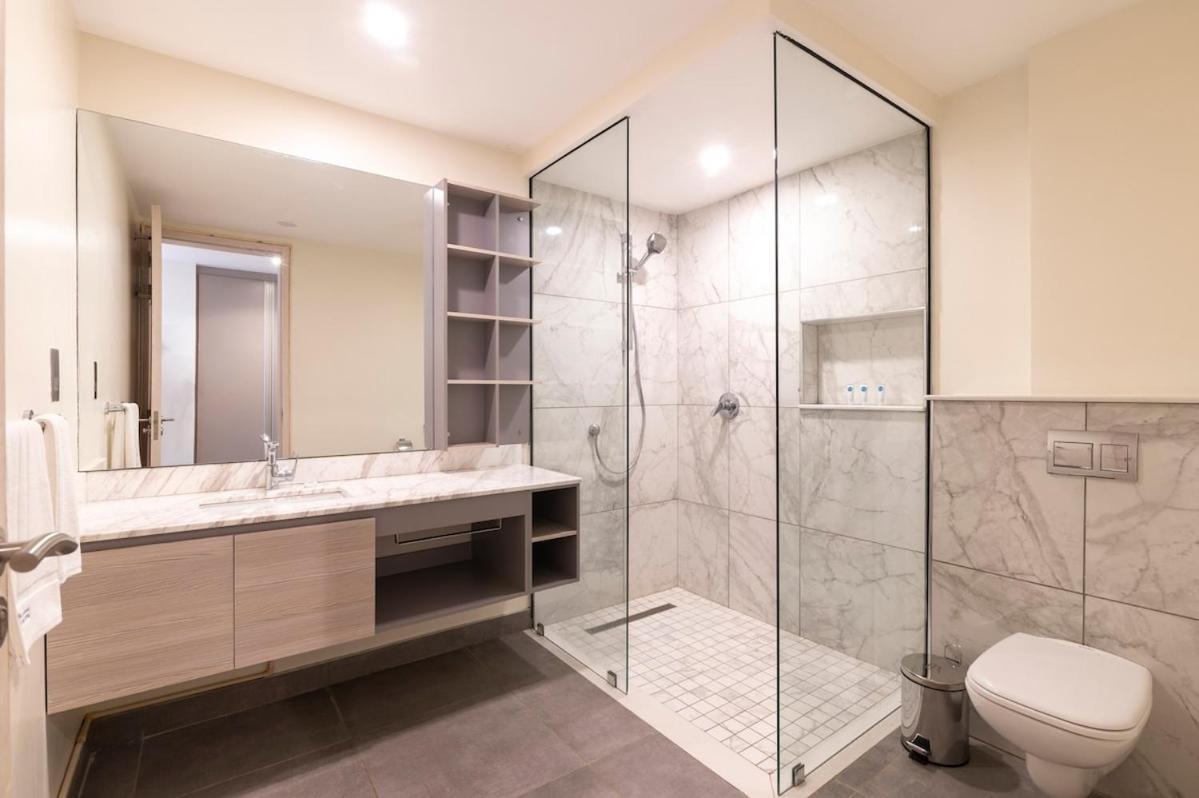 Capital White Mischief 3bed By Yourhost,nairobi Apartment *
