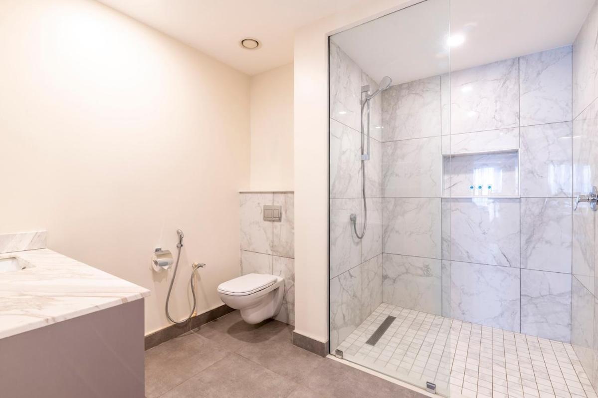 Apartment Capital White Mischief 3bed By Yourhost,nairobi *