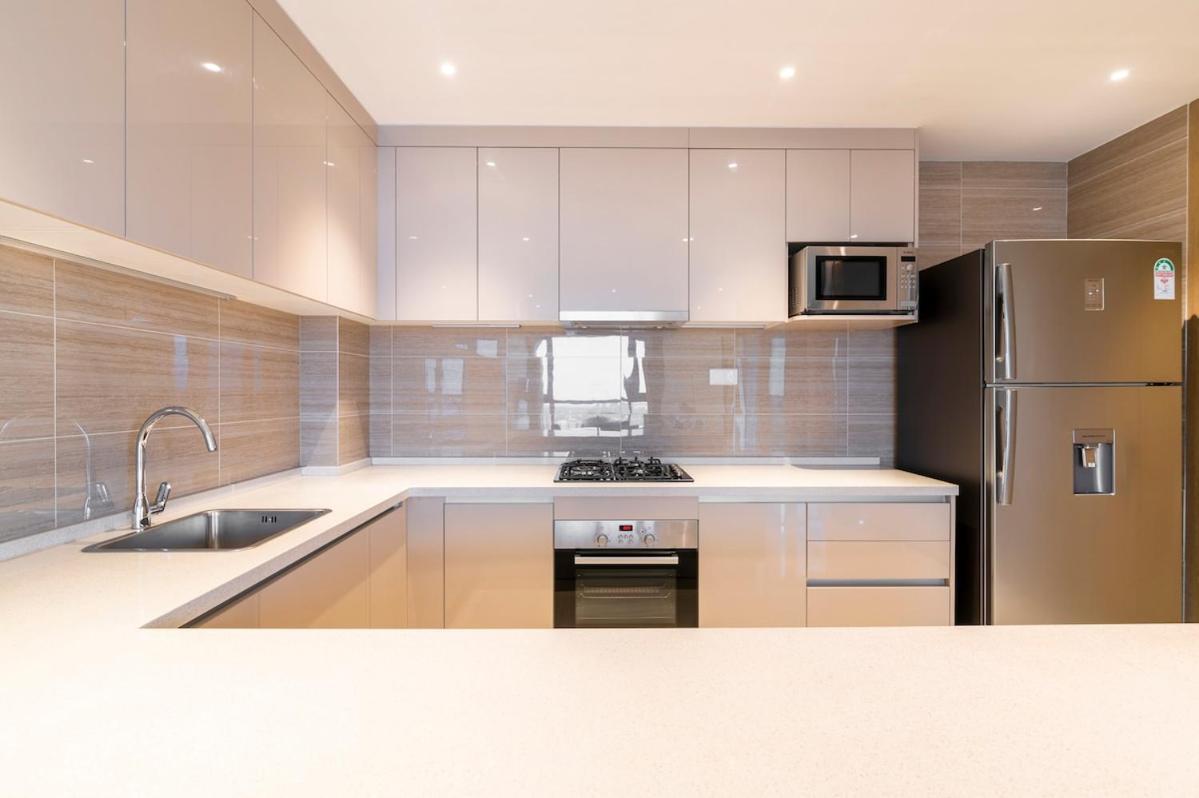 Apartment Gtc Skyline 2 Bedroom,by Yourhost, Westlands Nairobi