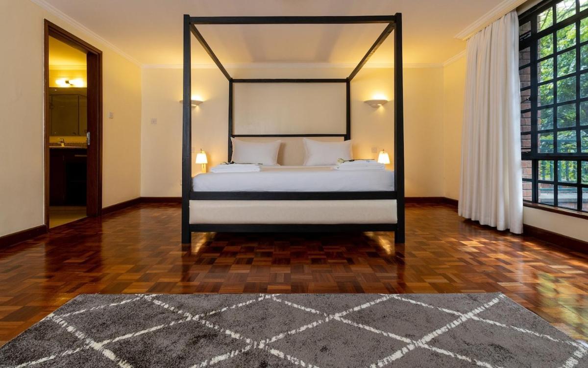 Riverside Park Hidden Oasis, 3 Bedroom, By Yourhost, * Nairobi