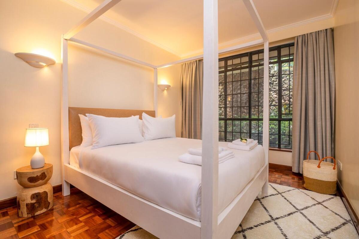 Apartment Riverside Park Hidden Oasis, 3 Bedroom, By Yourhost,