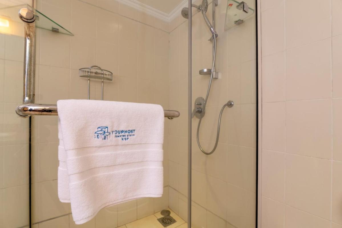 Riverside Park Hidden Oasis, 3 Bedroom, By Yourhost, Nairobi