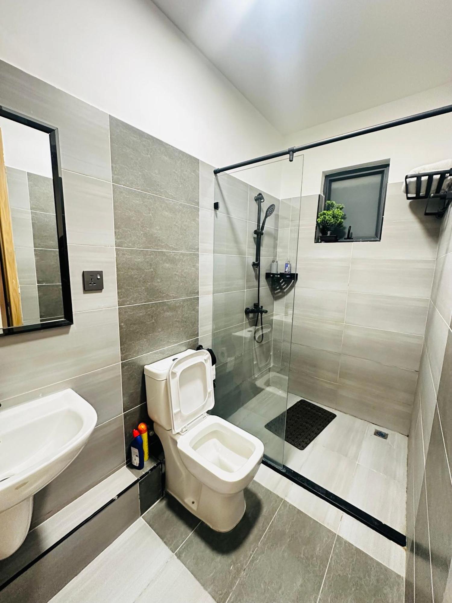 Urban Homes-two Bedroom Near Jkia Airport * Nairobi