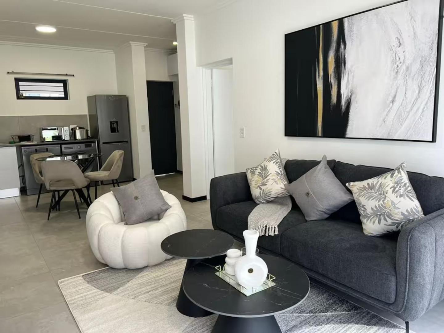 Perfect Seduction In Kilimani Apartamento