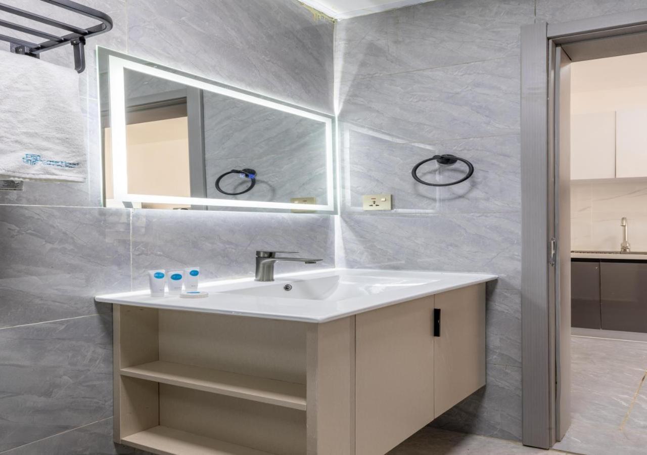 Apartment Nandwa Ivy By Yourhost, Kileleshwa,