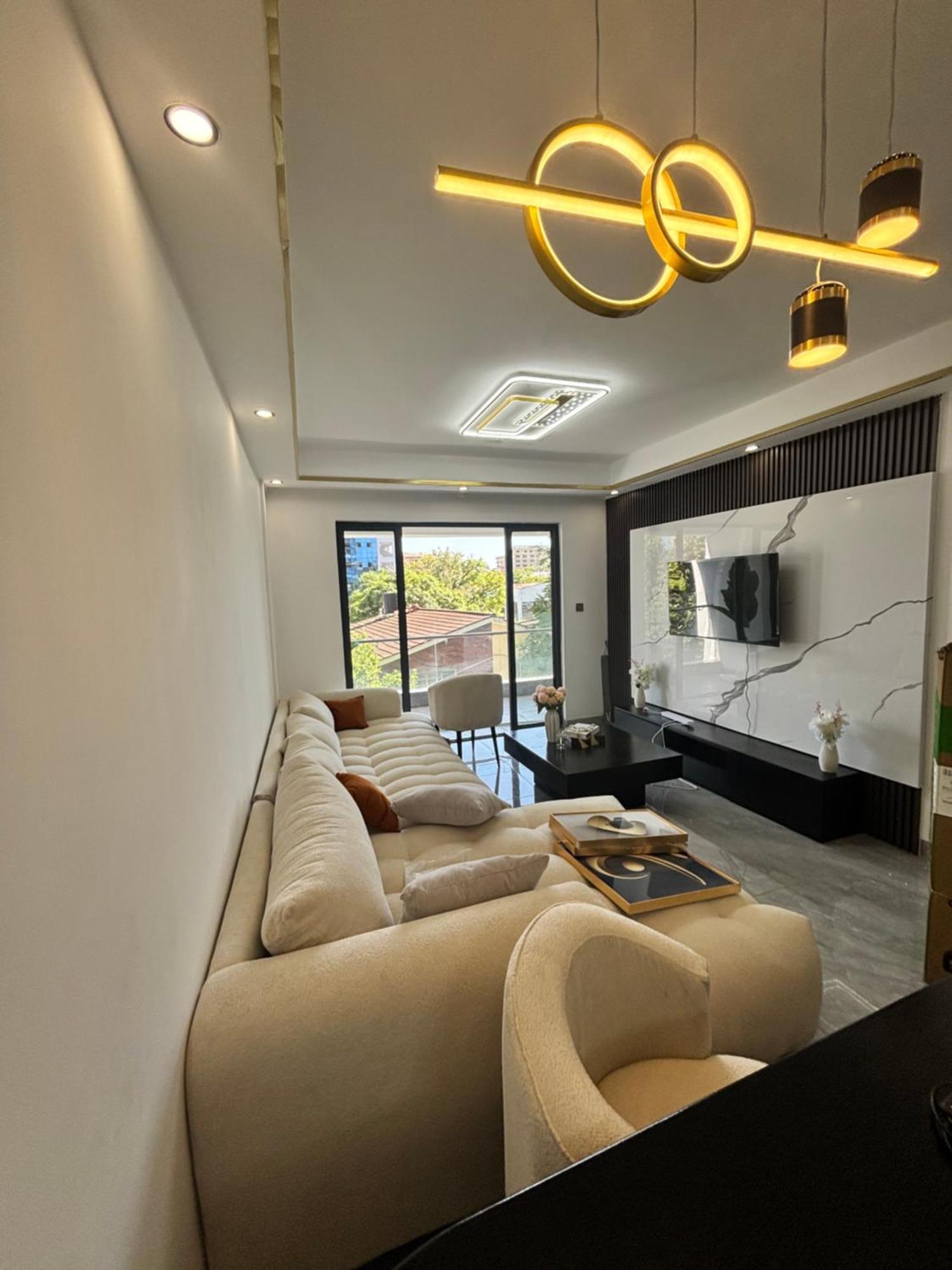 Apartment Capital Rise Kilimani *