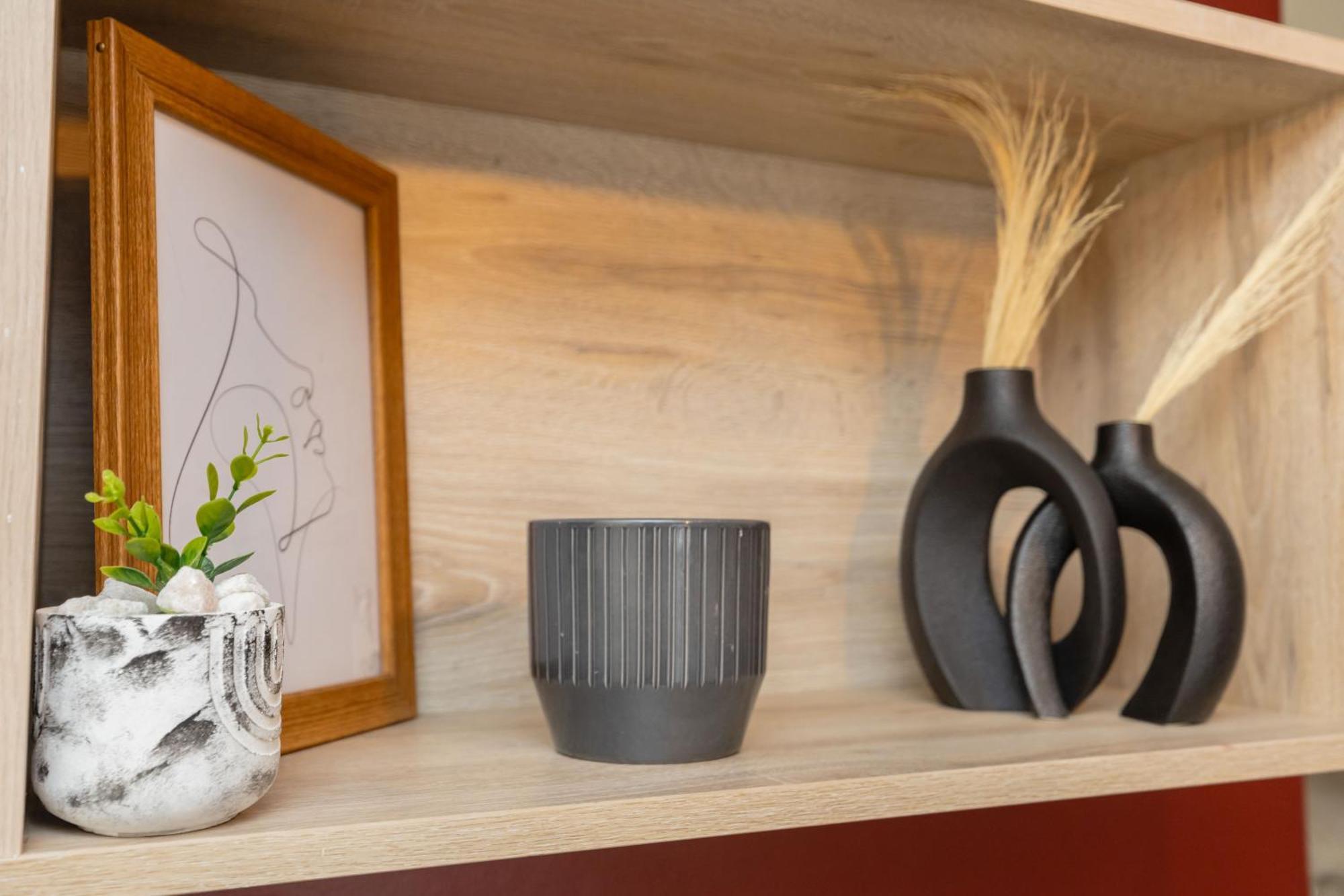 Urban Haven-secure &cozy Stay-stylish Near Jkia,wilson& Sgr S Nairobi