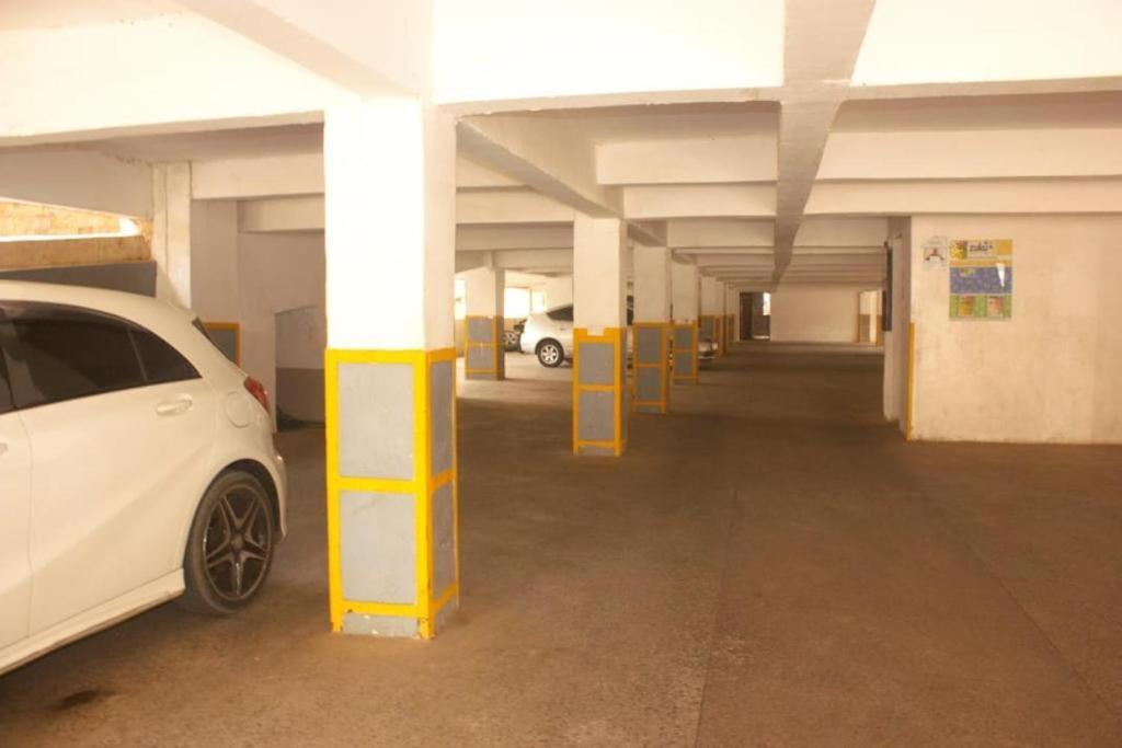 Apartment Kileleshwa - Bell Crest Garden