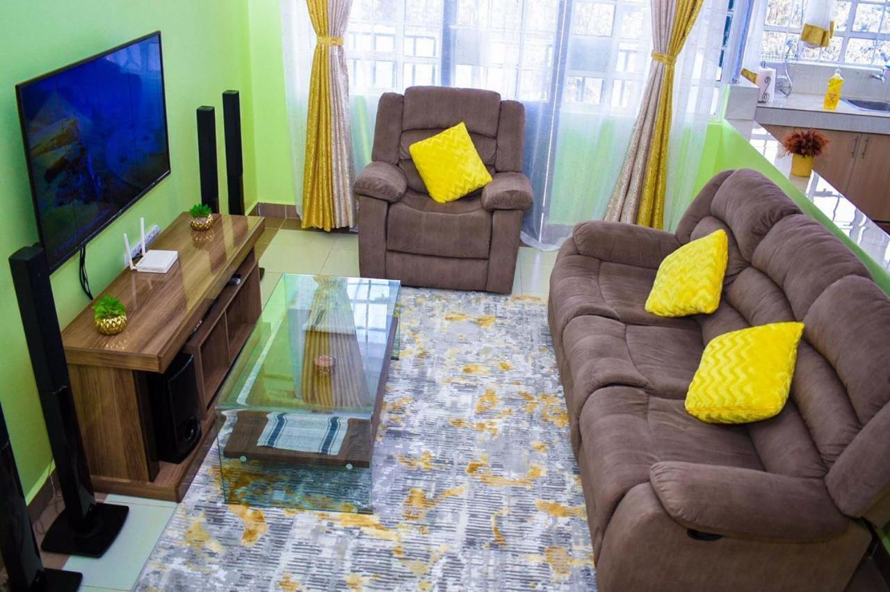 Amara Blessings Home's Thika Road