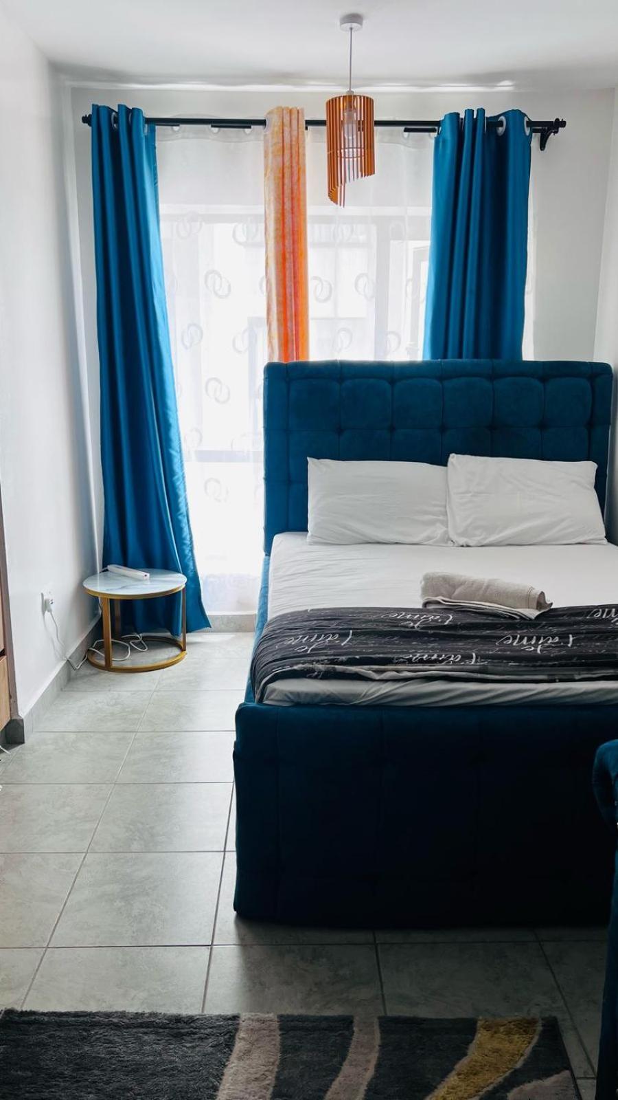 20spacious Apartment Nairobi