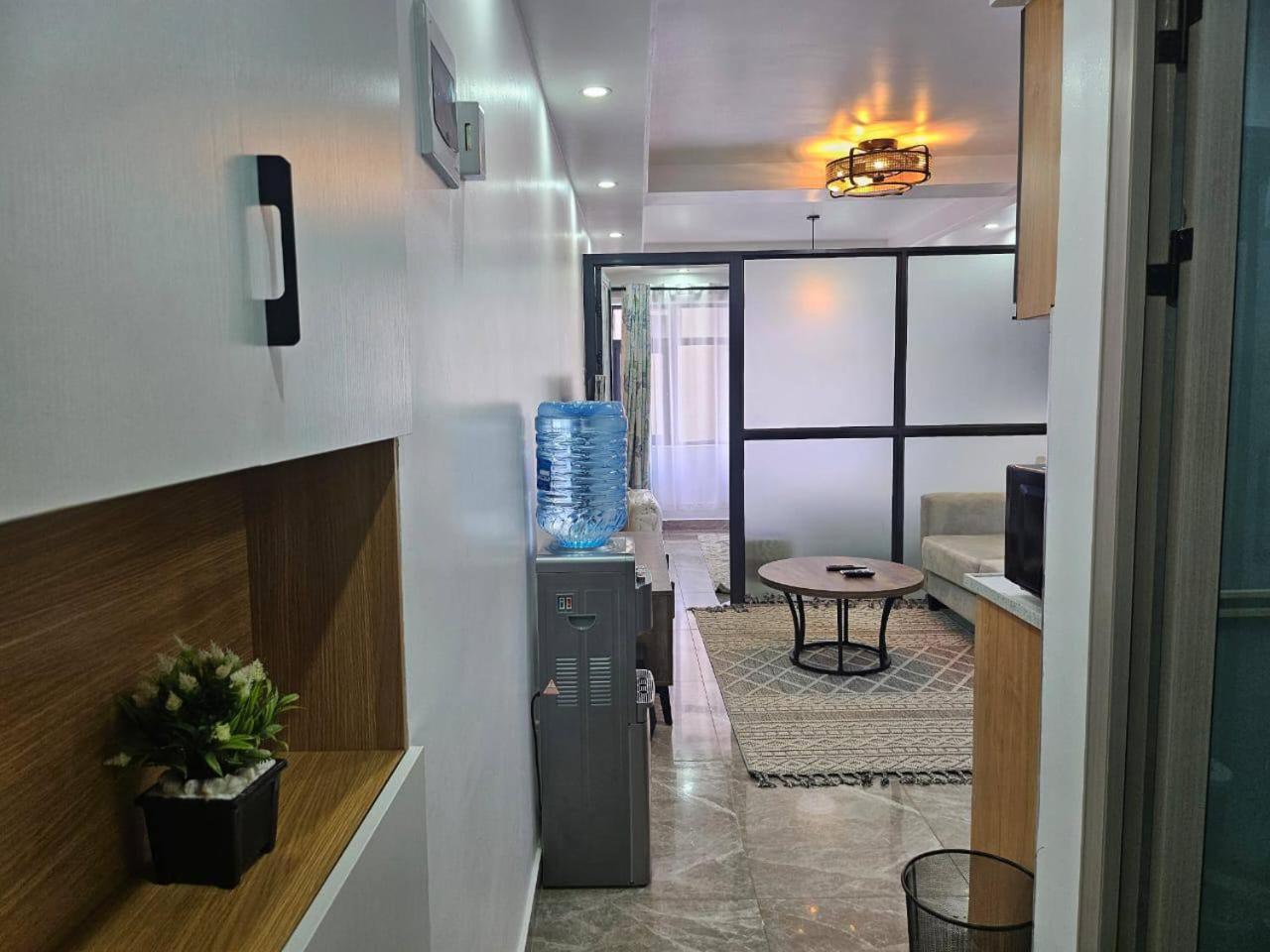Shayanna Homes * Nairobi