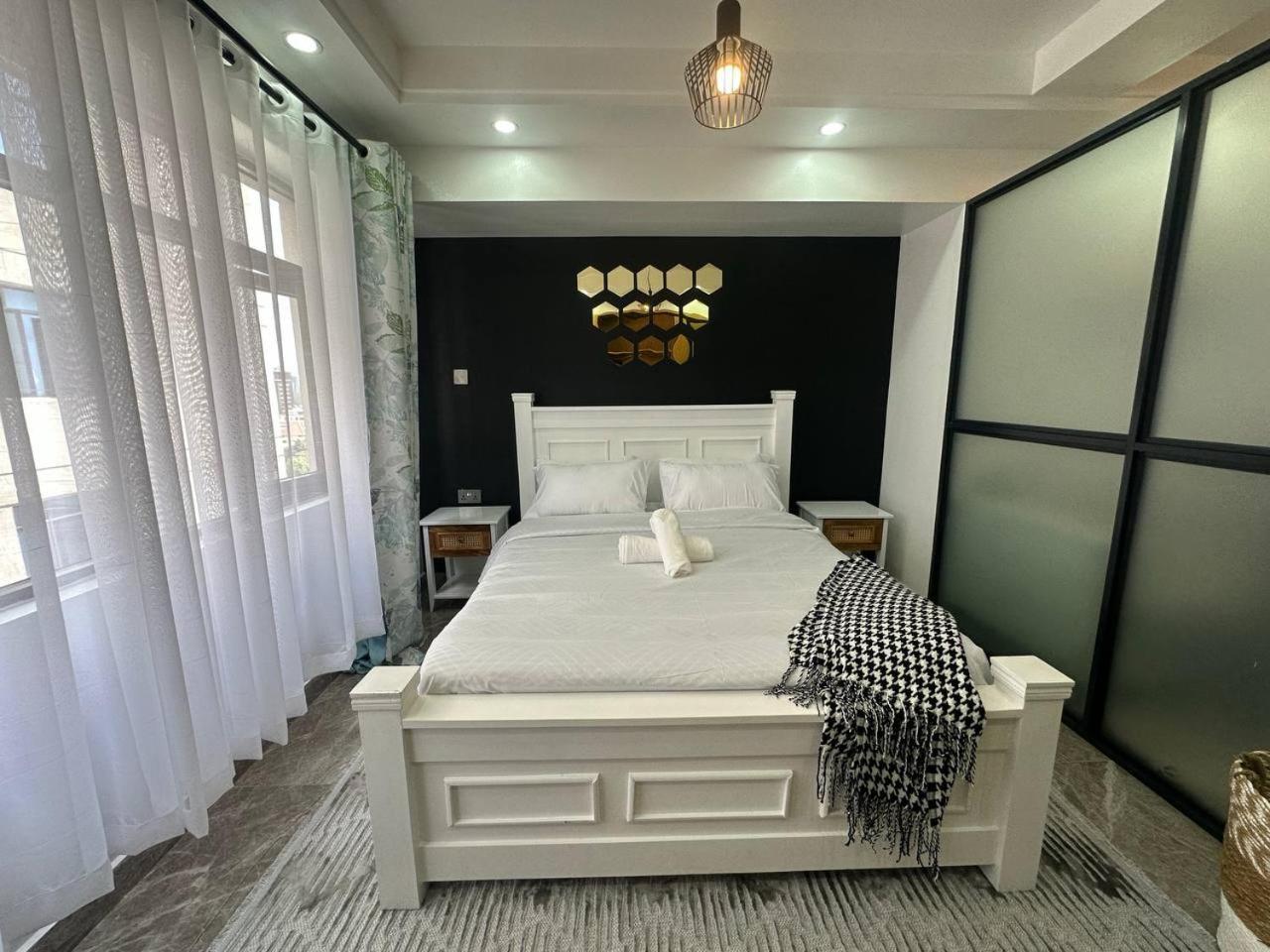 Shayanna Homes Apartment Nairobi