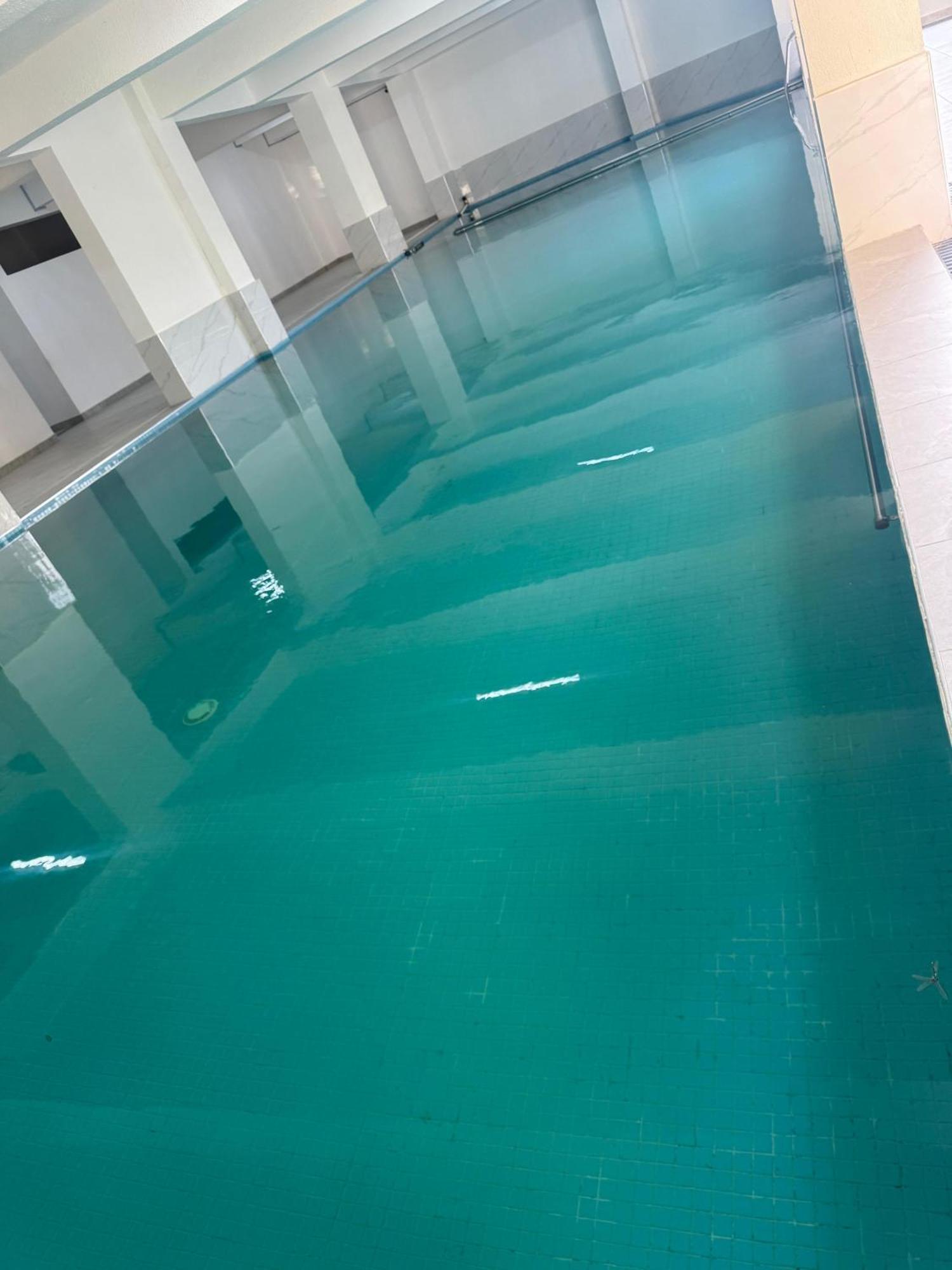 Apartment Modern Living Two Bedroom With Swimming Pool Well Equipped Gym Ample Parking Space Children Playing Ground And A Relaxing Rooftop With Breathtaking Scenic Views In Lavington *