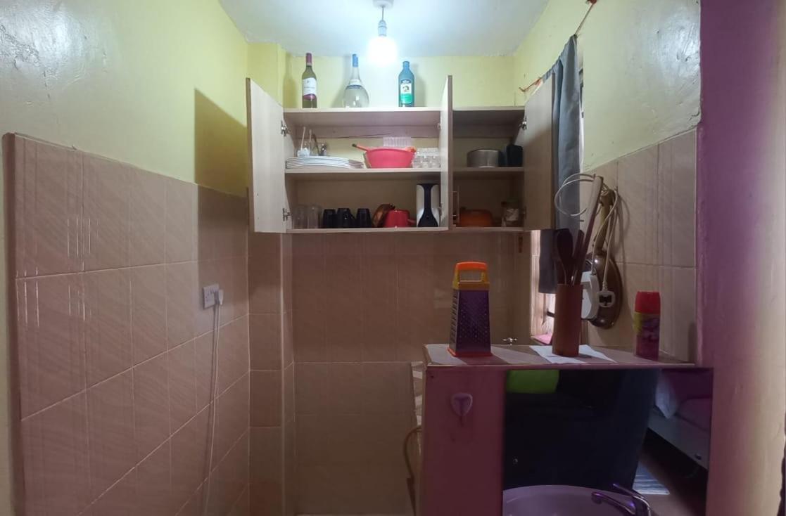 Pod Apartamento